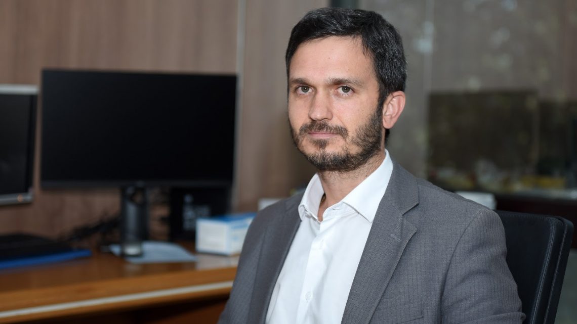 Piloni: Porto de Santos tem R$ 1,3 bi em caixa e não consegue gastar por burocracia Piloni: Porto de Santos tem R$ 1,3 bi em caixa e não consegue gastar por burocracia