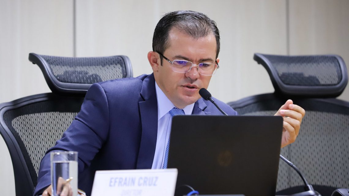 ANEEL diz que distribuidoras deveriam recorrer à RTE em vez de pedir o adiamento de pagamentos ANEEL diz que distribuidoras deveriam recorrer à RTE em vez de pedir o adiamento de pagamentos