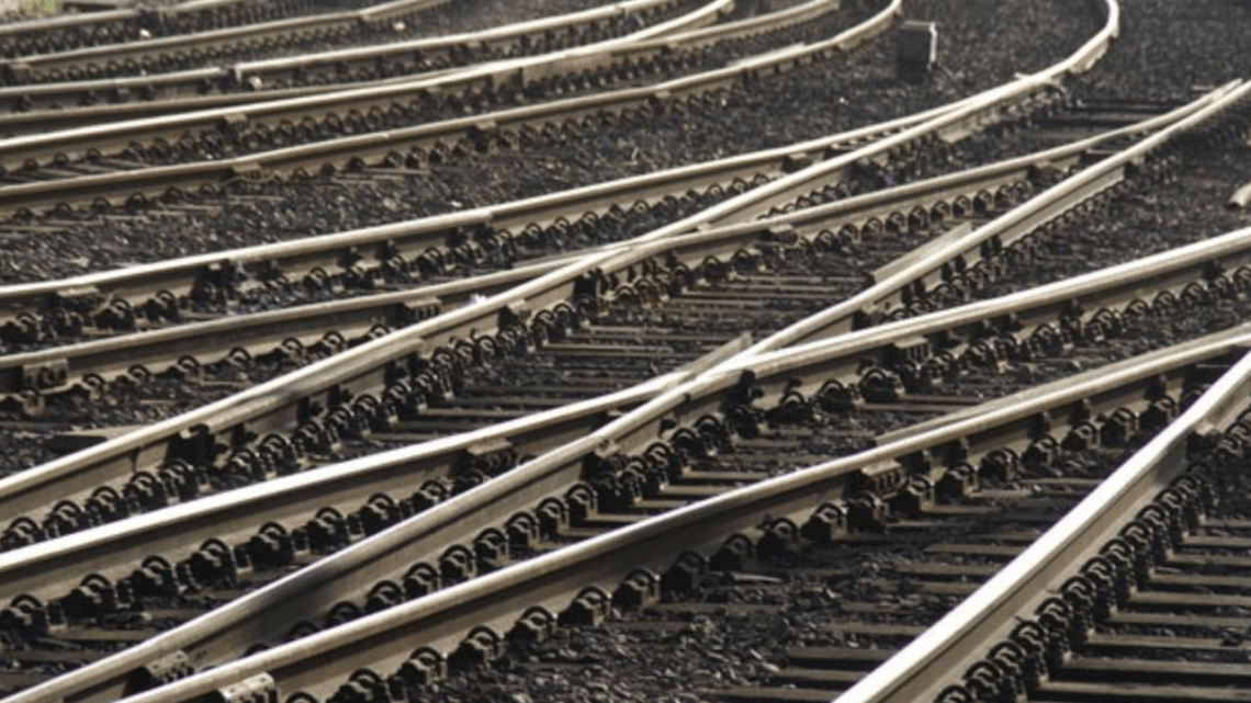 Ministério da Infraestrutura autoriza Rumo e VLI a construir ferrovias privadas em uma mesma área Ministério da Infraestrutura autoriza Rumo e VLI a construir ferrovias privadas em uma mesma área