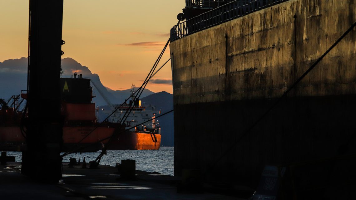 iNFRADebate: Sanção da BR do Mar estimulará investimentos na indústria naval e benefícios à infraestrutura brasileira