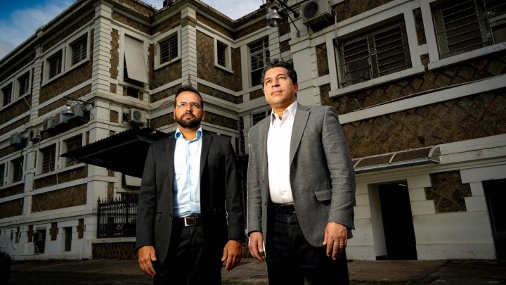 Sem privatização, futuro do Porto de Santos está ameaçado, defendem diretores da SPA