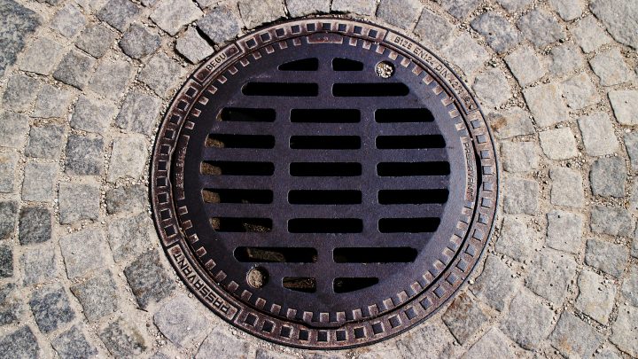 Subsolo, o espaço invisível da infraestrutura brasileira
