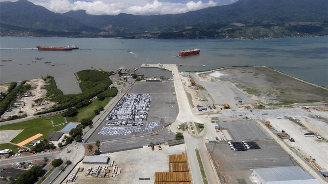 iNFRADebate: Porto de São Sebastião vai desperdiçar mais uma oportunidade? iNFRADebate: Porto de São Sebastião vai desperdiçar mais uma oportunidade?