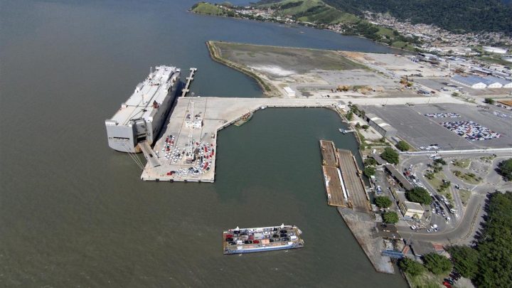 iNFRADebate: O estado democrático de direito e a desestatização do Porto de São Sebastião