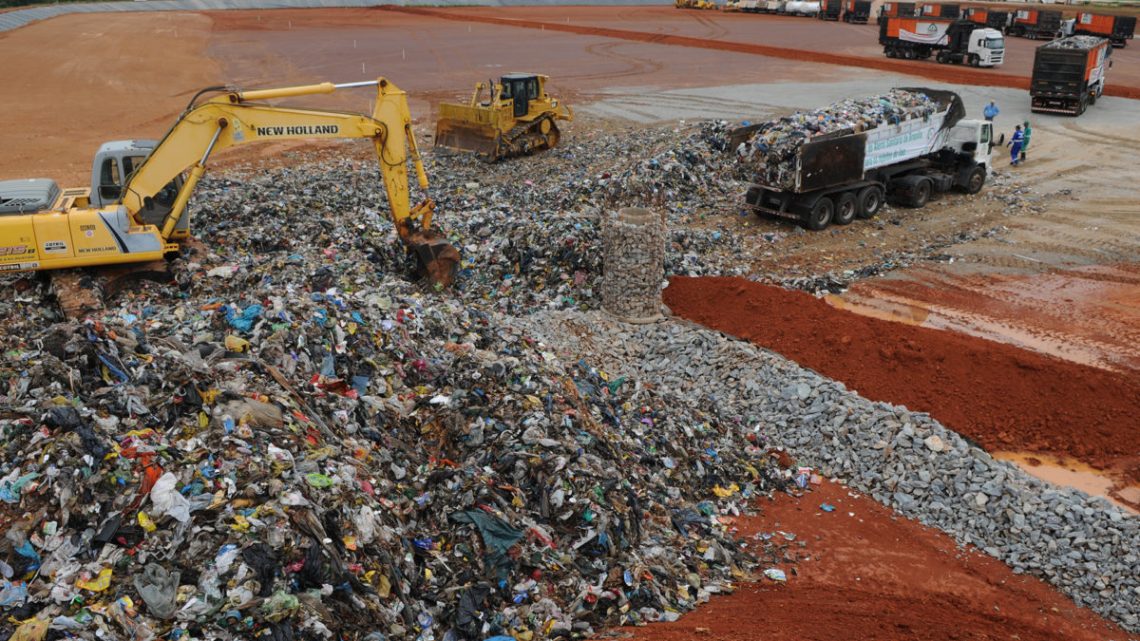 Projeção de crescimento de geração via resíduos sólidos do PDE 2031 é equivocada, avalia Abren Projeção de crescimento de geração via resíduos sólidos do PDE 2031 é equivocada, avalia Abren