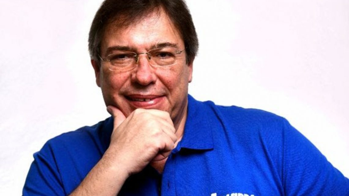 Wilson Ferreira, CEO da Vibra: “Faz mais sentido, aqui, ter veículo híbrido” Wilson Ferreira, CEO da Vibra: “Faz mais sentido, aqui, ter veículo híbrido”