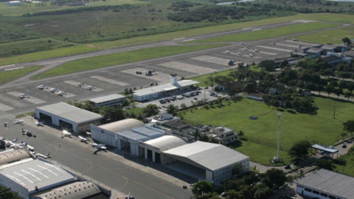 iNFRADebate: A inadiável mudança de rumo na concessão do Aeroporto de Jacarepaguá iNFRADebate: A inadiável mudança de rumo na concessão do Aeroporto de Jacarepaguá