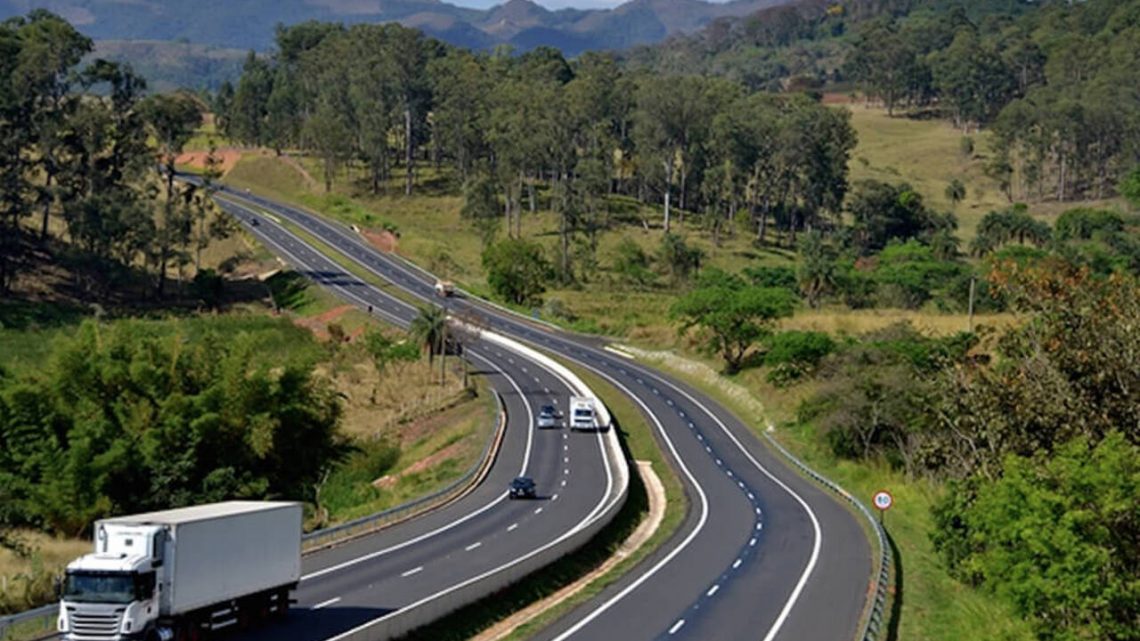 ABCR alerta sobre preços de insumos em projetos de concessões de rodovias federais e estaduais