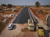 Investimentos em infraestrutura podem chegar a 1,94% do PIB neste ano, mas ainda precisam ser maiores, aponta consultoria