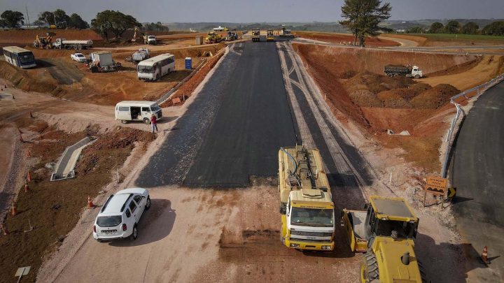 iNFRADebate: A nova onda da infraestrutura