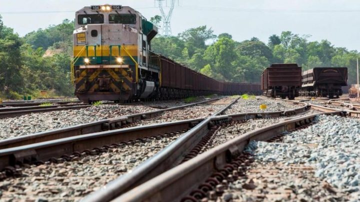 Secretaria de ferrovias indica mudança no WACC e no teto tarifário de renovações