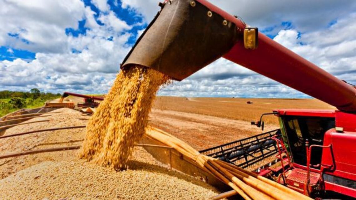 Estudo de modelo otimizado de infraestrutura indica redução de 28% nos custos logísticos no Mato Grosso Estudo de modelo otimizado de infraestrutura indica redução de 28% nos custos logísticos no Mato Grosso