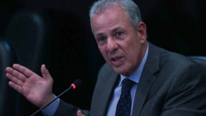 Ministro diz que espera sabatina de indicados para ANEEL e ANP no Senado nesta semana
