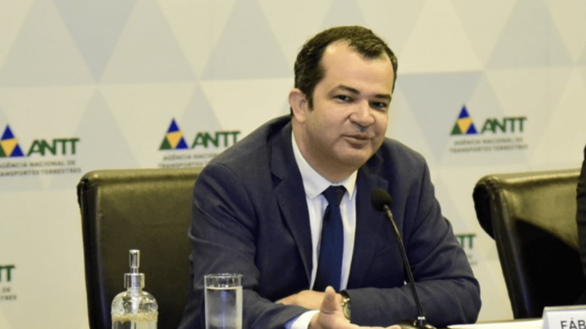Novo diretor de associação de aeroportos diz que será necessário “evoluir com coragem” Novo diretor de associação de aeroportos diz que será necessário “evoluir com coragem”