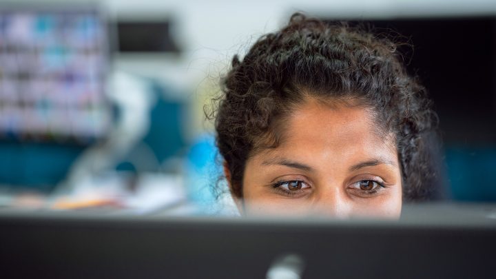 iNFRADebate: A busca das mulheres por equidade no mercado de trabalho