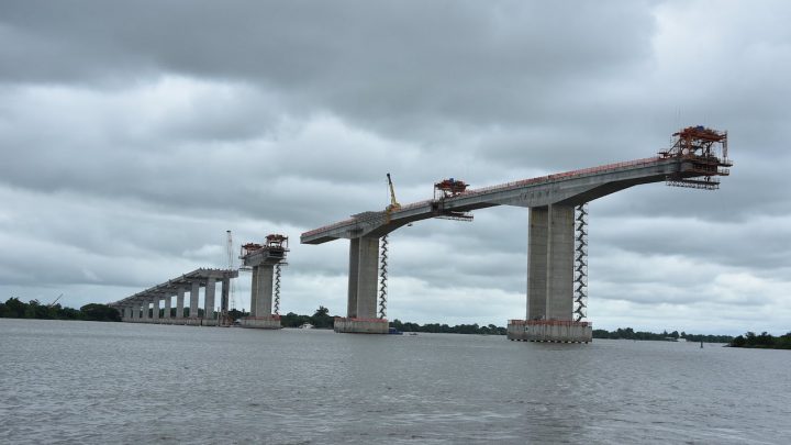 Guerra traz novo cenário para infraestrutura, com riscos atuais ainda dificultando processos