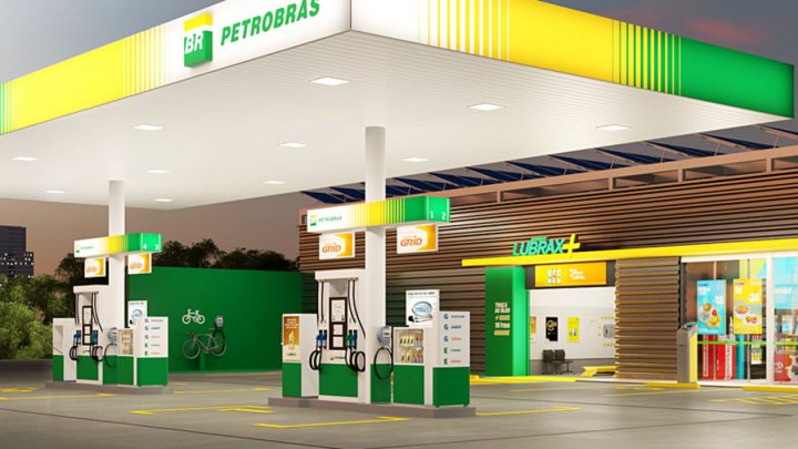 Vibra Energia pretende se manter fiel à marca Petrobras