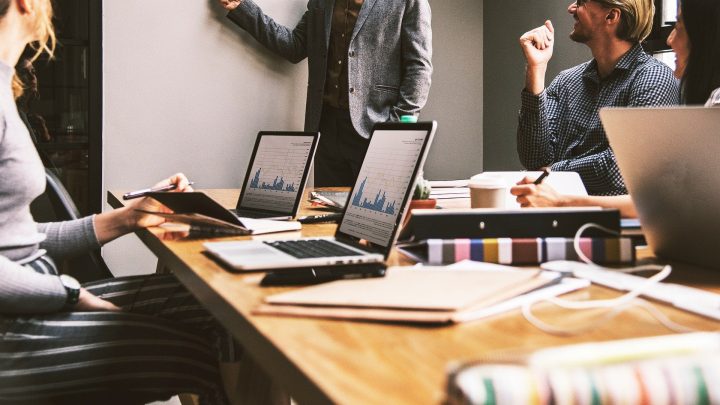 Gestão & Reputação: Construção da reputação corporativa – uma trajetória