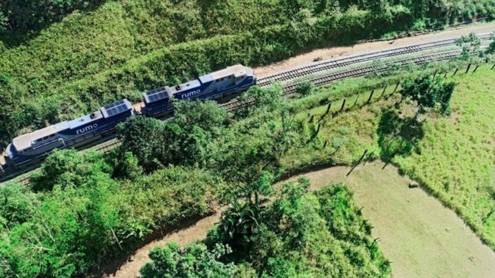 Malha Paulista tem obras obrigatórias da renovação atrasadas. ANTT diz que vai aplicar penalidade