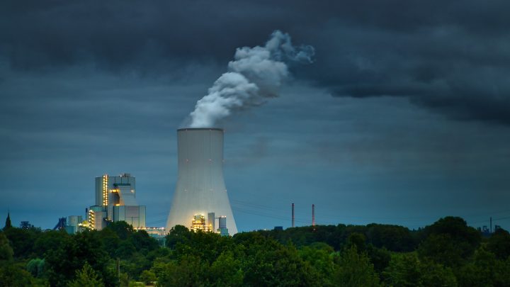 Incertezas trazidas pela guerra na Ucrânia dão impulso às usinas nucleares, segundo Abdan
