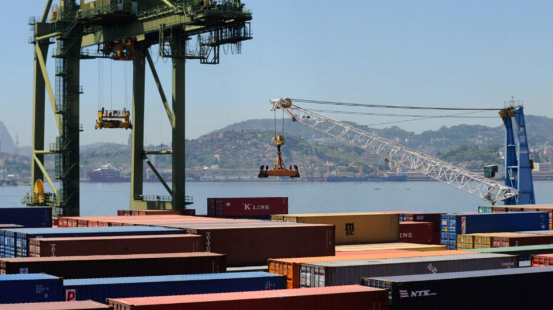ANTAQ propõe cobrança formal de armadores por serviço de movimentação de contêiner em terminal ANTAQ propõe cobrança formal de armadores por serviço de movimentação de contêiner em terminal