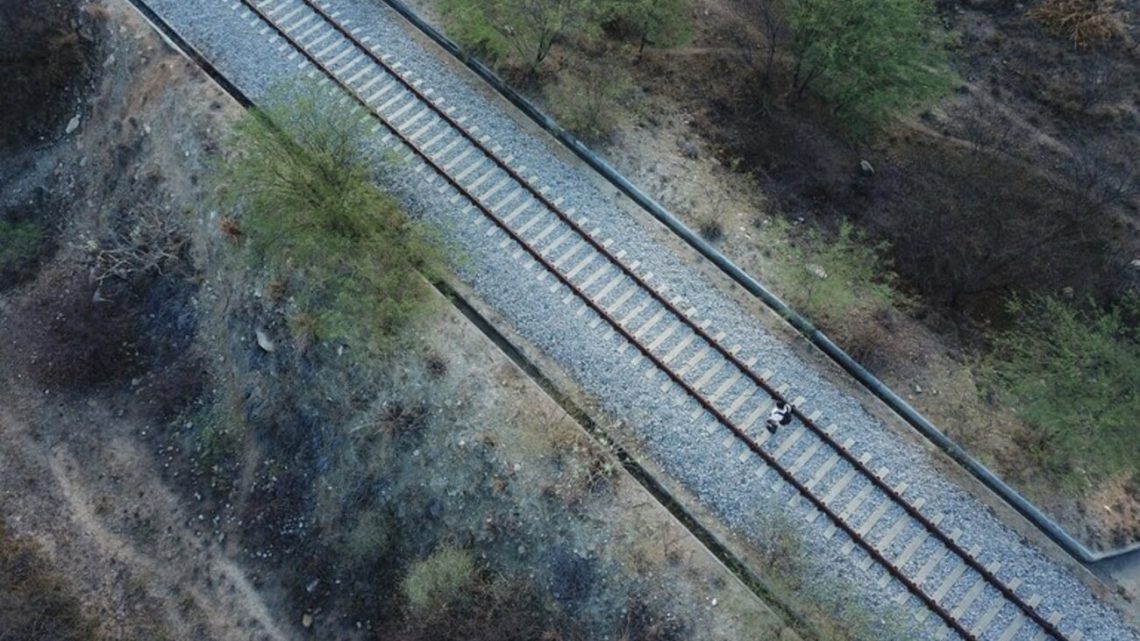 Estatal ferroviária alemã faz acordo para desenvolver ferrovia privada no Maranhão Estatal ferroviária alemã faz acordo para desenvolver ferrovia privada no Maranhão