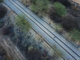 Estatal ferroviária alemã faz acordo para desenvolver ferrovia privada no Maranhão