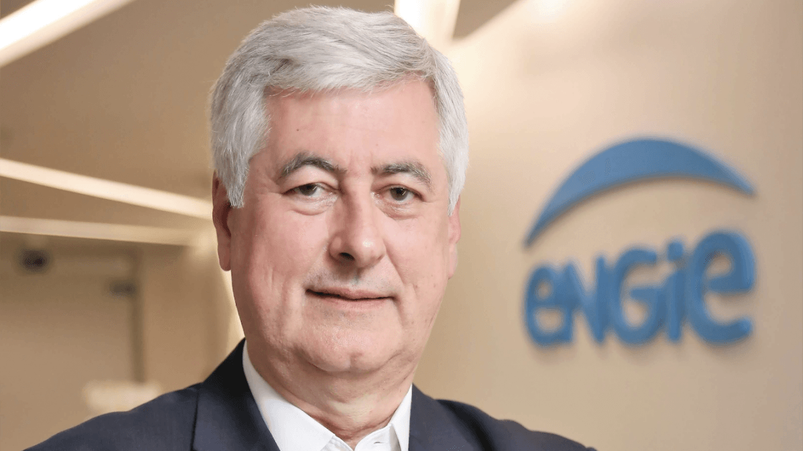 Mauricio Bähr, CEO da Engie Brasil: “Brasil continuará sendo o país mais relevante na área de renováveis” Mauricio Bähr, CEO da Engie Brasil: “Brasil continuará sendo o país mais relevante na área de renováveis”
