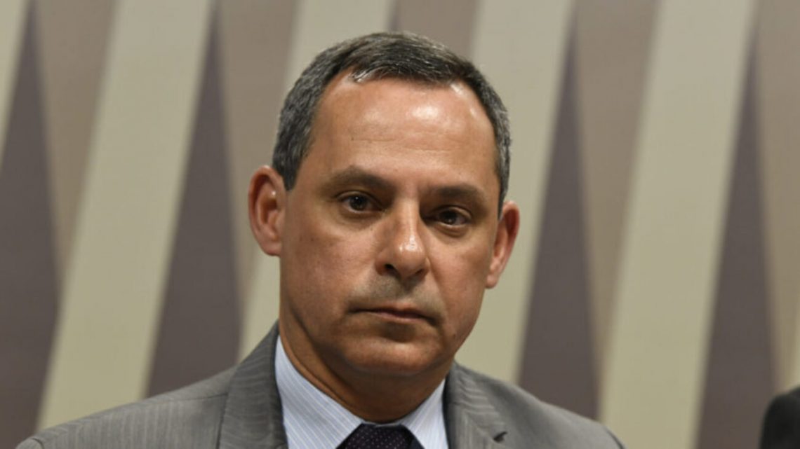 Análise: Presidência da Petrobras passa de ápice da carreira a um dos piores empregos do país Análise: Presidência da Petrobras passa de ápice da carreira a um dos piores empregos do país