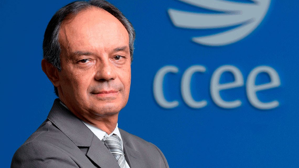 Consórcio de especialistas vai estudar o melhor modelo de preços de energia no país, diz CCEE Consórcio de especialistas vai estudar o melhor modelo de preços de energia no país, diz CCEE