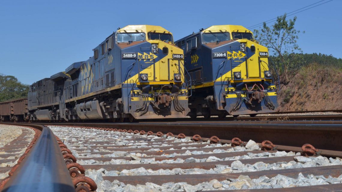 TCU adia análise sobre renovação antecipada da Malha Sudeste de Ferrovias, da MRS TCU adia análise sobre renovação antecipada da Malha Sudeste de Ferrovias, da MRS