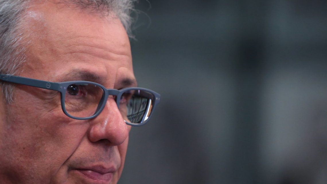 Ex-ministro Bento deve assumir ENBPar, estatal que ficará com Itaipu e nucleares Ex-ministro Bento deve assumir ENBPar, estatal que ficará com Itaipu e nucleares