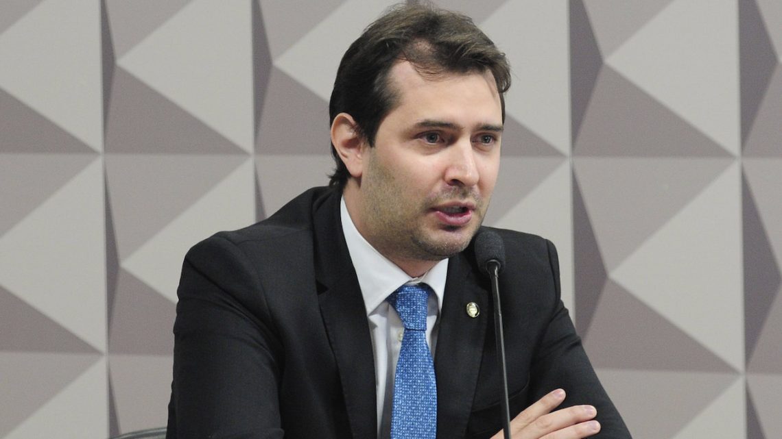 “Nossa ideia é criar o Conselho Nacional de Geoinformação” “Nossa ideia é criar o Conselho Nacional de Geoinformação”