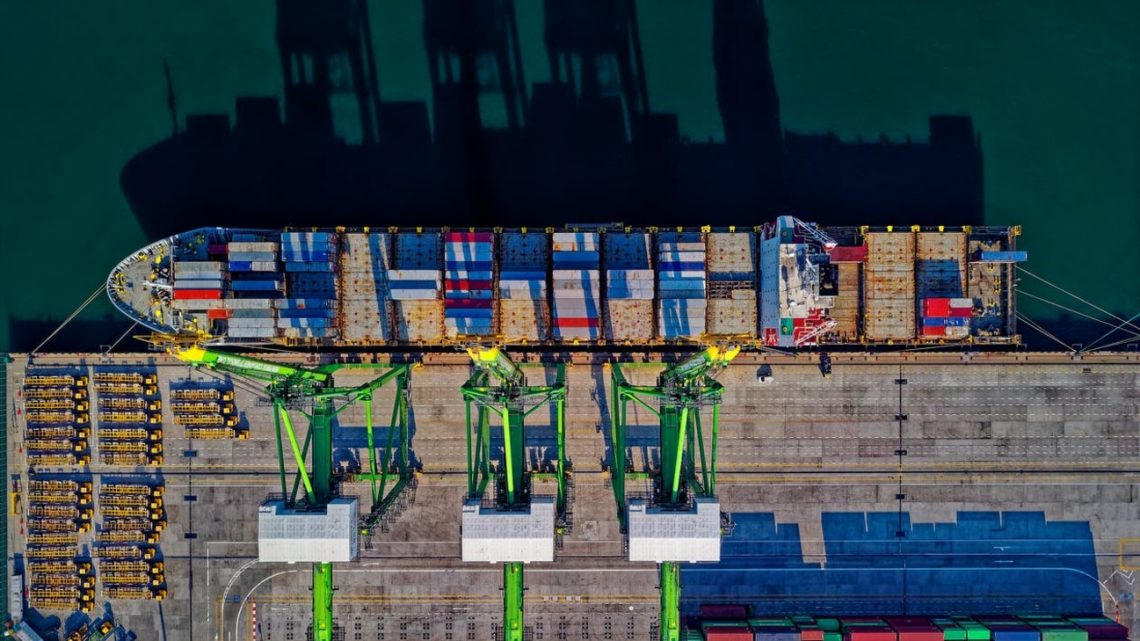 Plenário do TCU declara ilegal cobrança do SSE/THC2 por terminais portuários Plenário do TCU declara ilegal cobrança do SSE/THC2 por terminais portuários