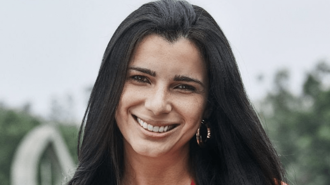Luiza Demôro, da BloombergNEF: “Renováveis já são as fontes mais baratas” Luiza Demôro, da BloombergNEF: “Renováveis já são as fontes mais baratas”