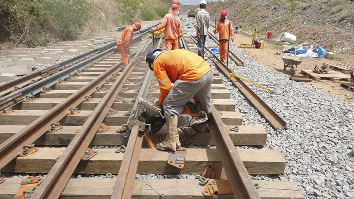 Organizações da FGV apontam riscos de “ferrovias de papel” e necessidade de recursos públicos em autorizações ferroviárias