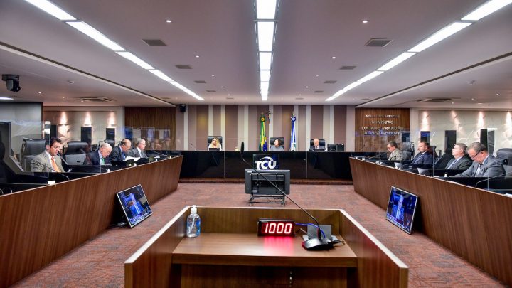 iNFRADebate: Como TCU pode garantir segurança jurídica em políticas públicas de infraestrutura?