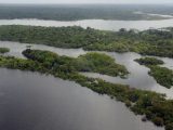 Estudos apontam soluções para transição energética na Amazônia