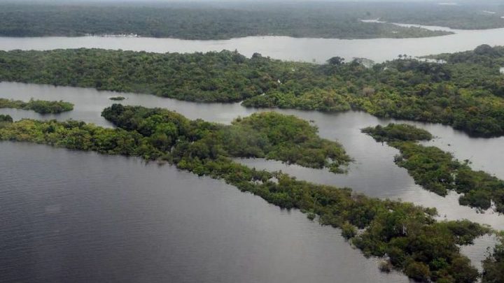 Estudos apontam soluções para transição energética na Amazônia