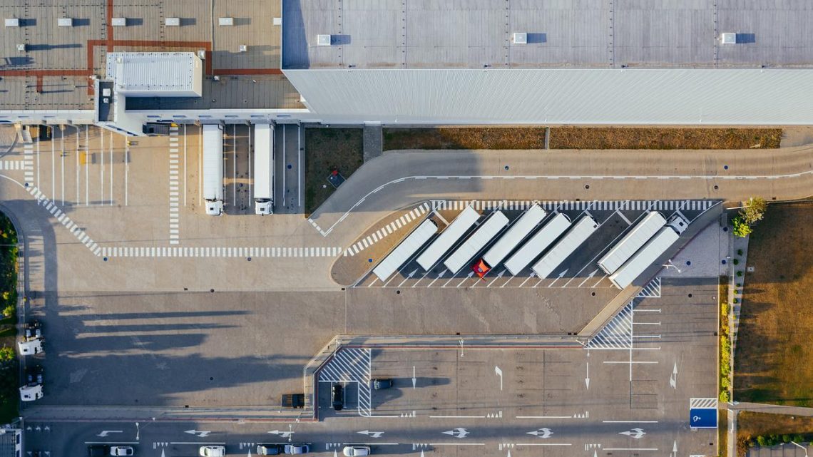 Mais de metade dos operadores logísticos aumentou investimentos em 2021, aponta estudo Mais de metade dos operadores logísticos aumentou investimentos em 2021, aponta estudo
