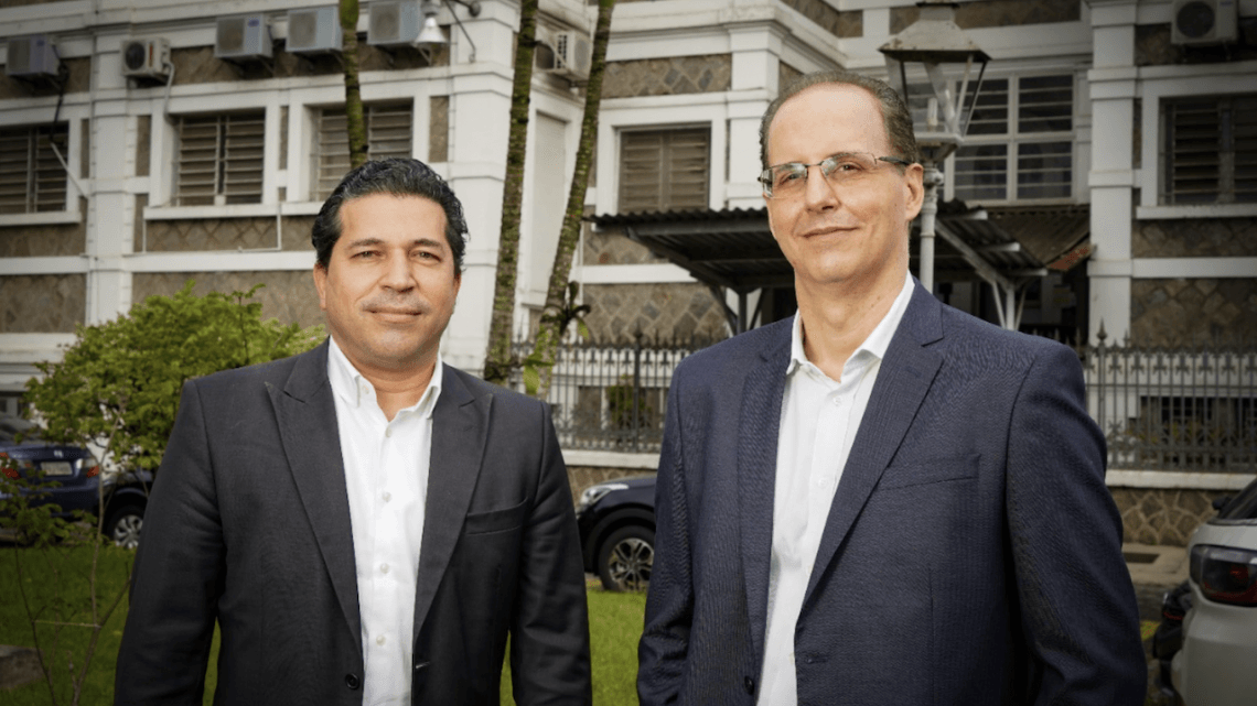 iNFRADebate: É possível transformar uma empresa estatal? iNFRADebate: É possível transformar uma empresa estatal?