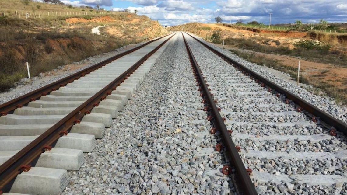 Governo trabalha para criar chamamentos públicos simplificados de ferrovias devolvidas