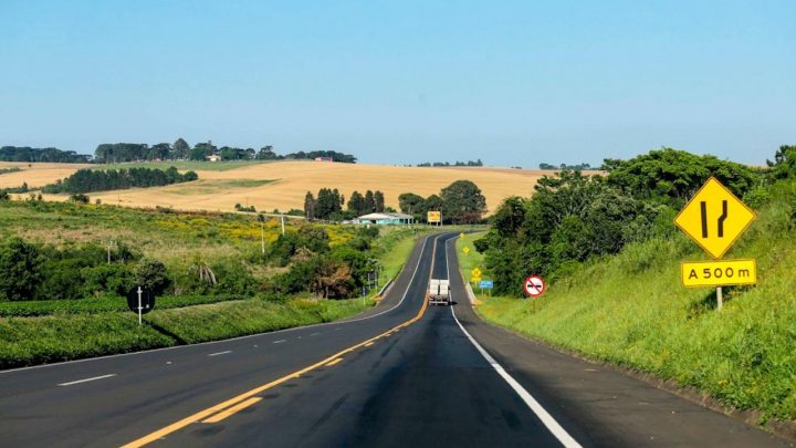 Concessão das rodovias do Paraná terá aporte somente para desconto maior que 18% do teto do pedágio