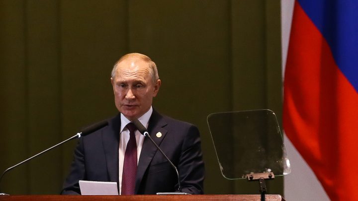 Análise: Corte do gás russo à Europa pressionará preço e dificultará importação, impactando o Brasil
