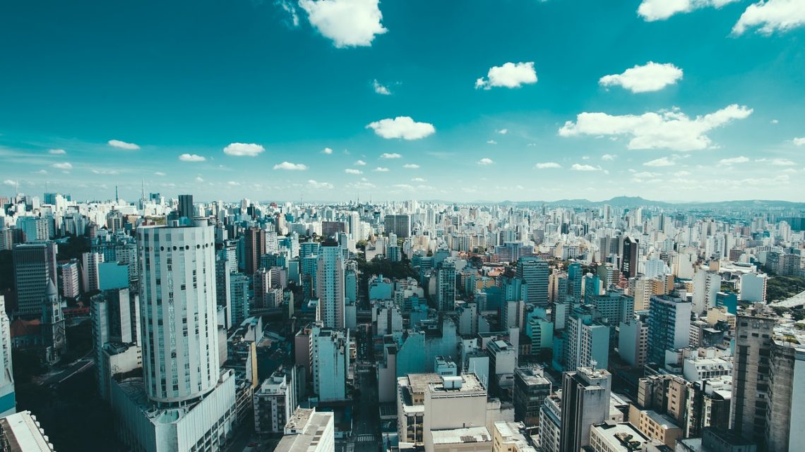 Desenvolvimento urbano por meio dos Business Improvement Districts Desenvolvimento urbano por meio dos Business Improvement Districts