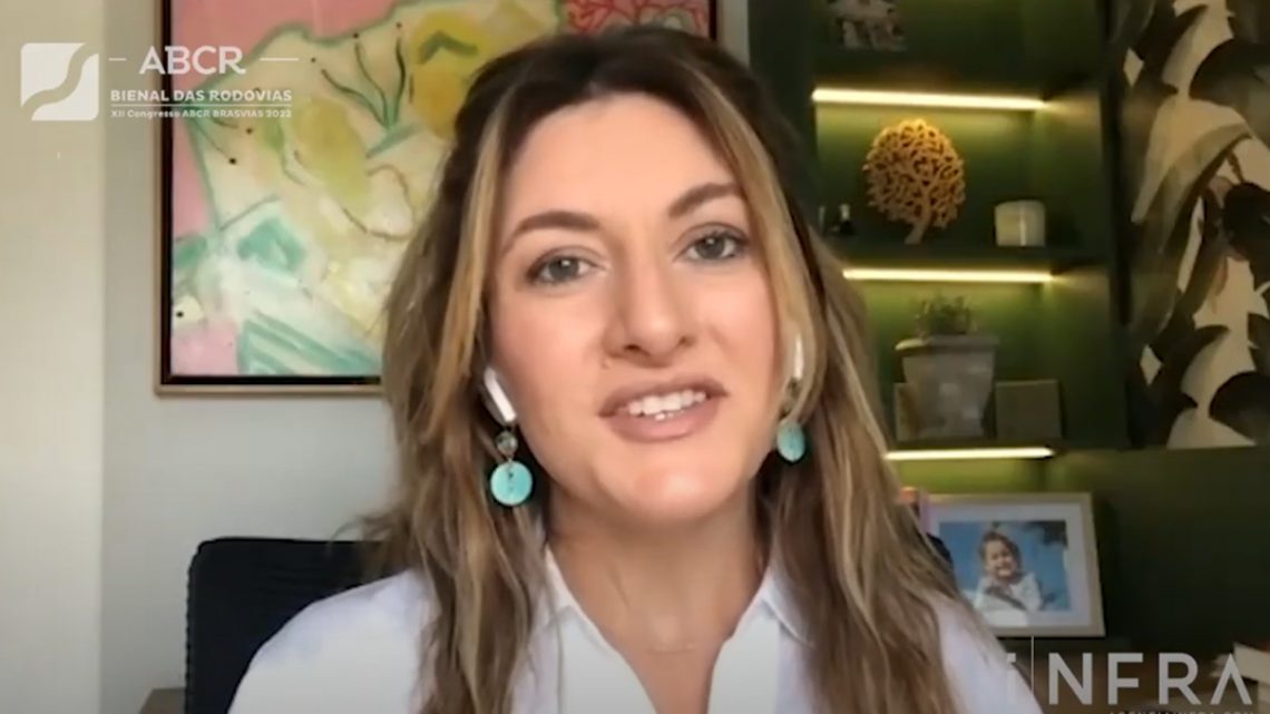 Práticas mais alinhadas ao mercado internacional podem facilitar entrada de novos concessionários em leilões de rodovias, afirma ex-secretária de parcerias de SP Práticas mais alinhadas ao mercado internacional podem facilitar entrada de novos concessionários em leilões de rodovias, afirma ex-secretária de parcerias de SP