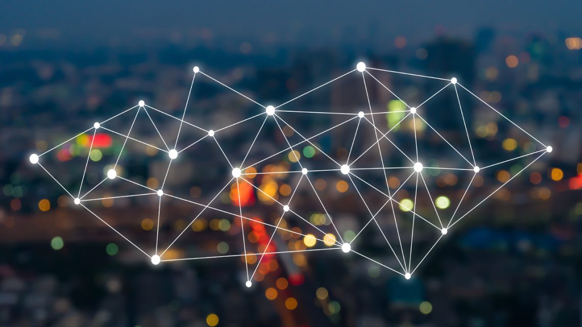 O conceito de Infratech e o futuro da infraestrutura O conceito de Infratech e o futuro da infraestrutura