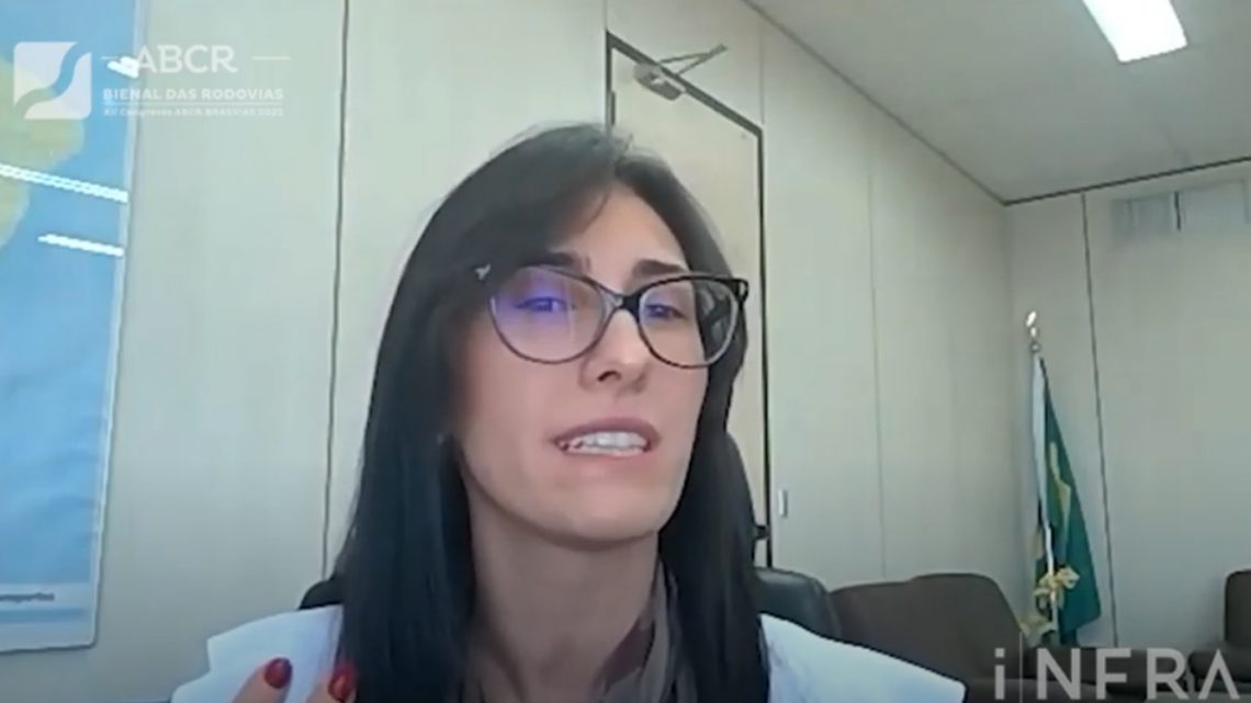 Minfra deve continuar pensando em formas de alocar melhor os riscos das concessões, diz consultora jurídica do ministério Minfra deve continuar pensando em formas de alocar melhor os riscos das concessões, diz consultora jurídica do ministério