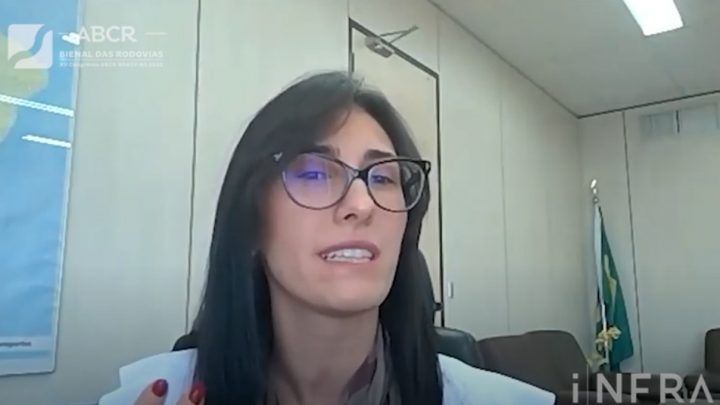 Minfra deve continuar pensando em formas de alocar melhor os riscos das concessões, diz consultora jurídica do ministério