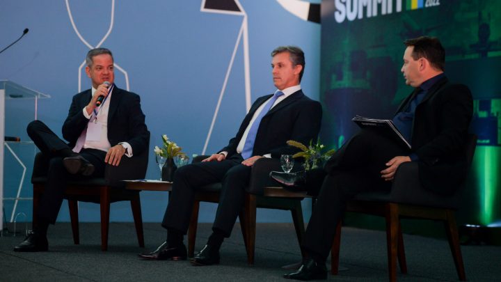 SUMMIT PORTOS 2022: Conciliação entre concorrência e competitividade
